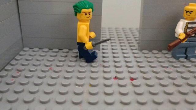 Лего секретный агент 2 лего анимация