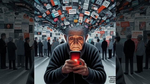 Как до этого докатились: анатомия эпохи доморощенной ненависти и терроризма. Бля!