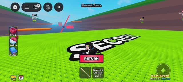 Играю в Обби на велосипеде ради мозгов 2 часть