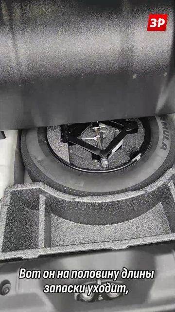 Газовая Лада Веста: снова баллон в багажнике!  Lada Vesta СNG метан Shorts зарулем Lada Vesta