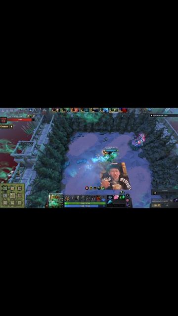 Фух,я даже чуть испугался. #рекомендации