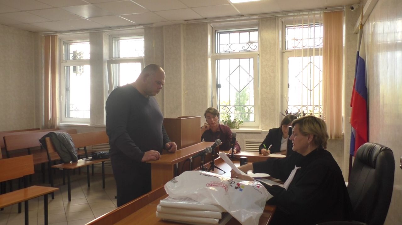 24Инспектор ГАИ Дедов влип по уши и слил всю малину от гениального допроса адвокатом Луньковым