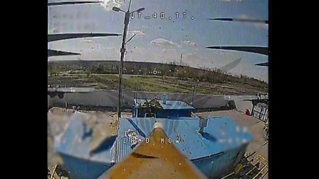 Краснолиманское направление.  Работает Рубикон