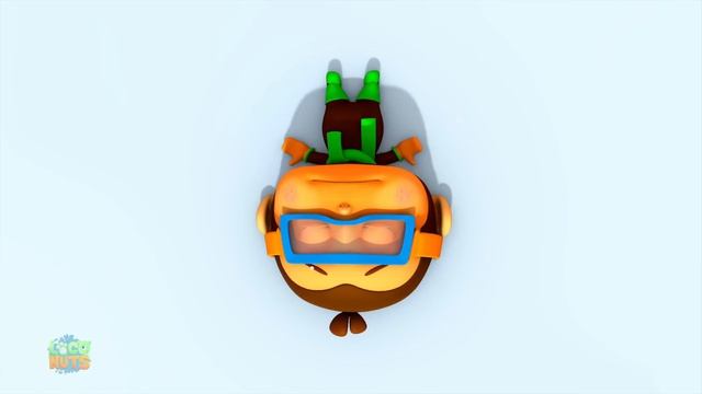 Веселые питомцы 40