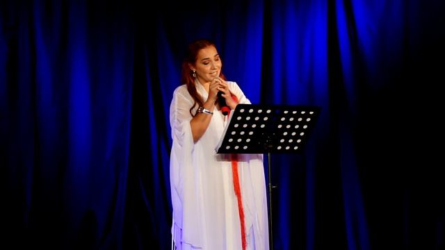 06 Музей. Стихи Наталья Миргородская