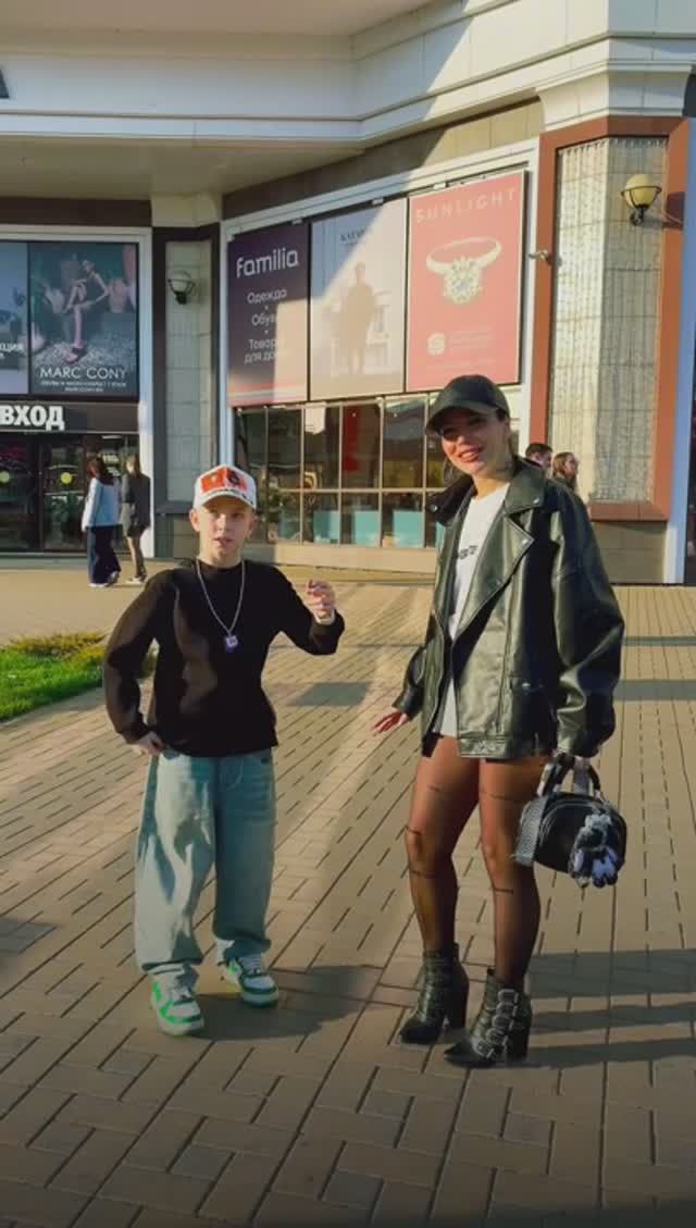 ОНА ЗАНИМАЕТСЯ ТГ: ARTYNOV