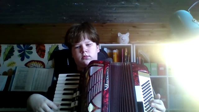 НАРОДНАЯ УКРАИНСКАЯ ПЕСНЯ  їХАВ КОЗАК ЗА ДУНАЙ