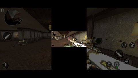 я играю в стрик опс 2 часть