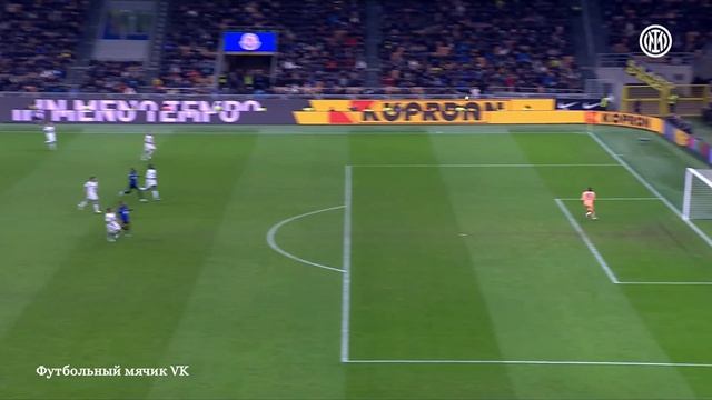  Станкович Снейдер Хакан и другие... Лучшие голы с дальней дистанции  Интер Классика