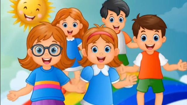 Радуга автор Шагалина И.А