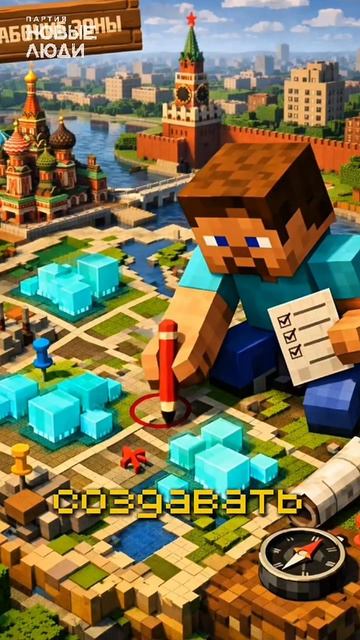 Почему малые города пустеют ?