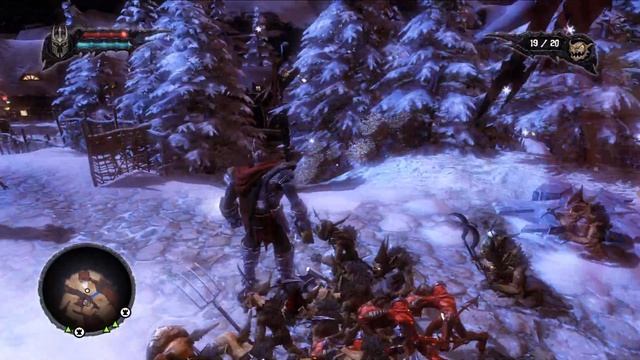 Overlord II прохождение 18