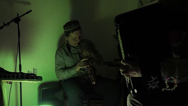 Трио ТРУД в пространстве ГДЕ БАБУЛЯ  программа СКРИПАЧ НЕ НУЖЕН