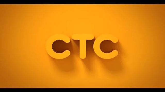 Конец эфира и начало перегона СТС 4 15.04.2015