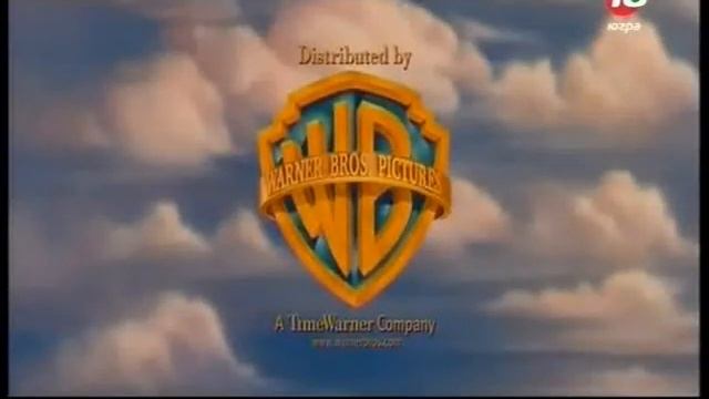 Конец эфира Югра 16.10.17