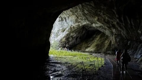 Пещера Шульган-Таш в списке всемирного наследия ЮНЕСКО