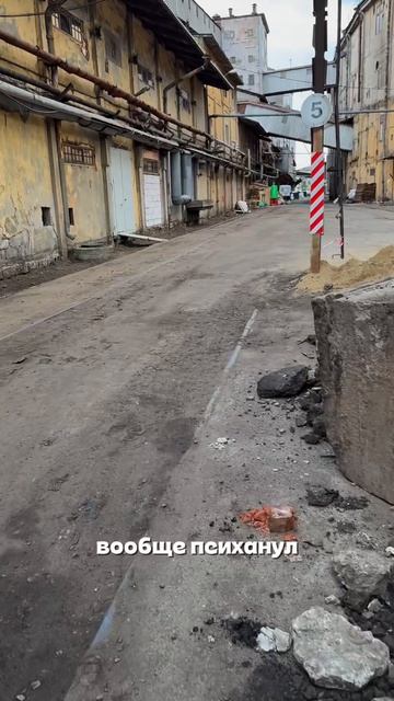 Ну Данек легенда отправил 6 единиц техники на доставку в раз