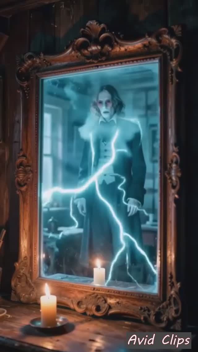 Спиритизм и Гоголь: Рентген зазеркалья 