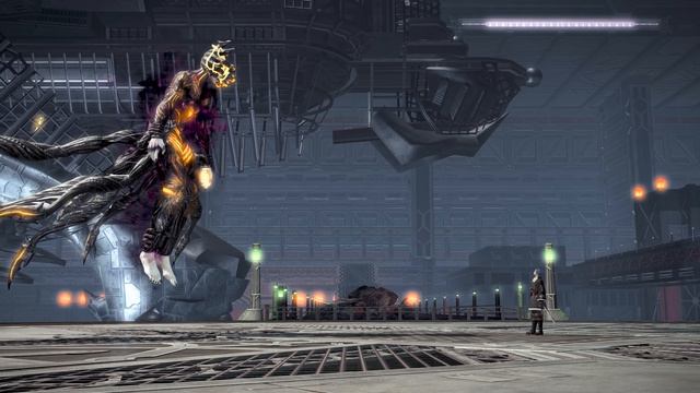 Трейлер Final Fantasy 14 Patch 7.5: Trail To The Heavens