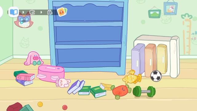 Играю про игру Шериф-лабрадор