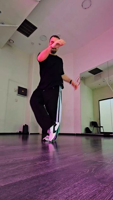 Сегодня импровизируем