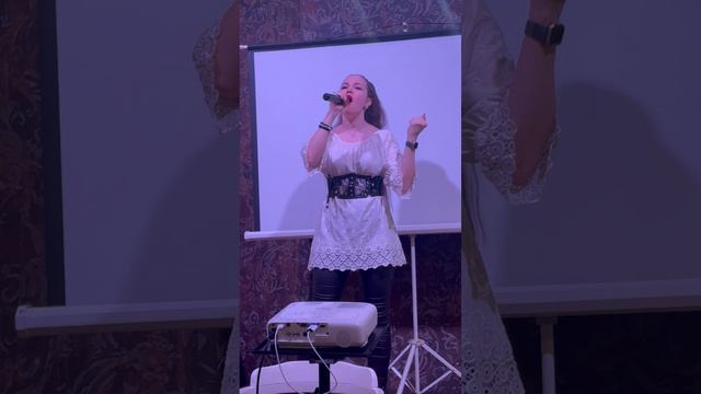 Визитка от Уитни Хьюстон- это круто!