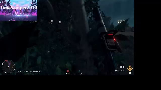 Прохожу дальше ФАР КАРЙ 6