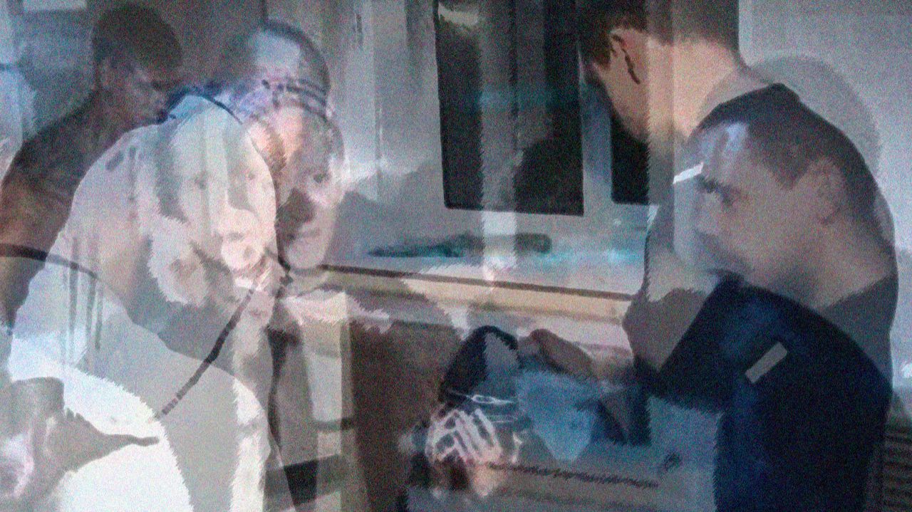 ПЕСЕНКА-СЛЫШЬ-ТЫ-ДОКТОР-ЁБА**ЫЙ.-(МИХА-REMIX).-(+18).