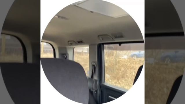 Honda Stepwgn 8 мест 2019 год ТУРБОмонстр