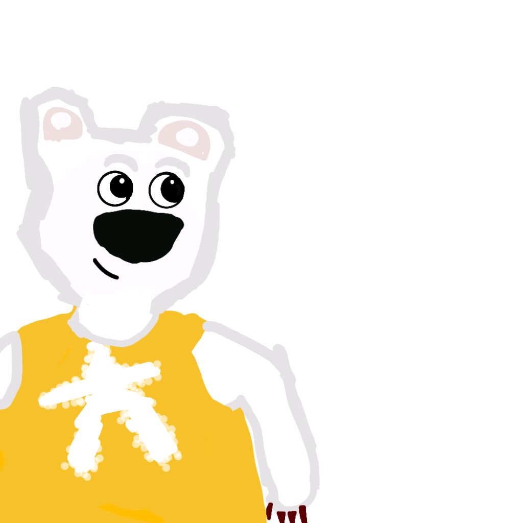 рассказывает.