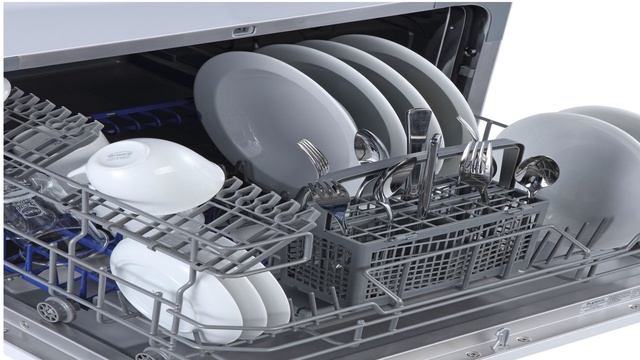Лучшие посудомоечные машины ценакачество 2026