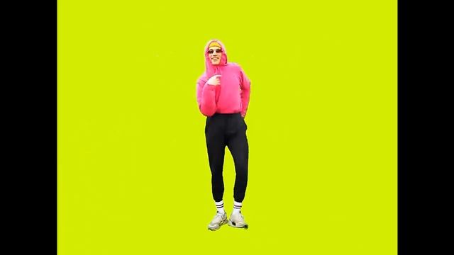 Hyli Baam ананас