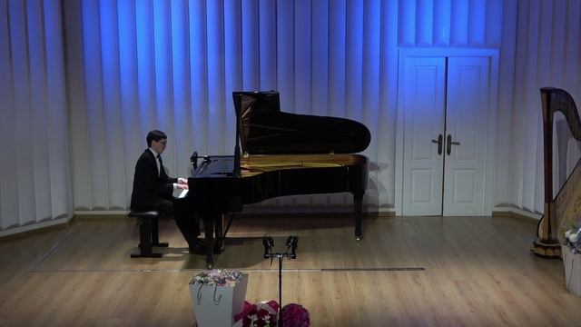 Maurice Ravel - Alborada Del Gracioso