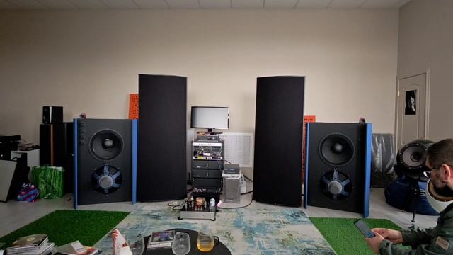 Усилитель 2 видео 3