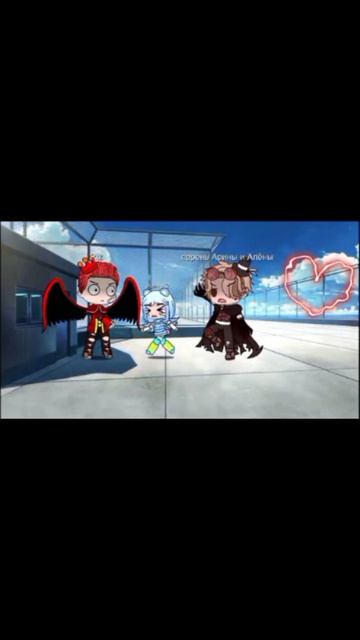 видео от Хомячка