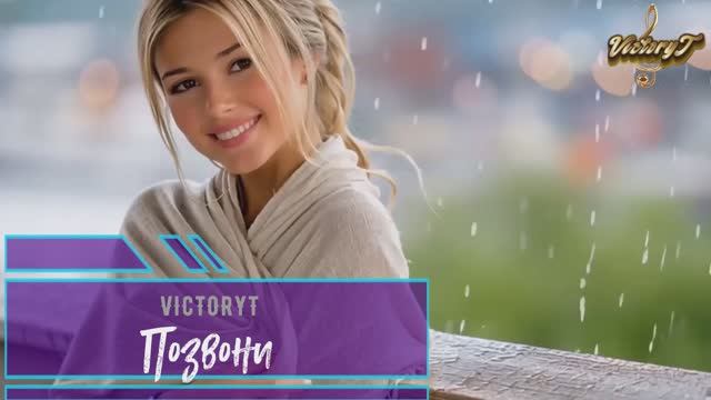 VictoryT - Позвони