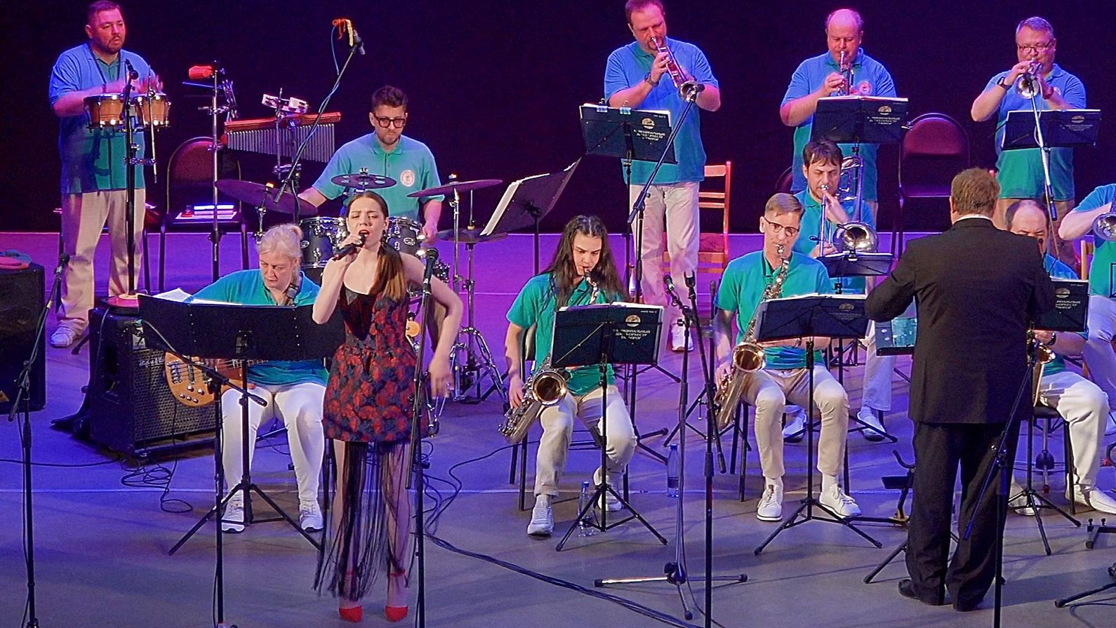 12. The Look Of Love 