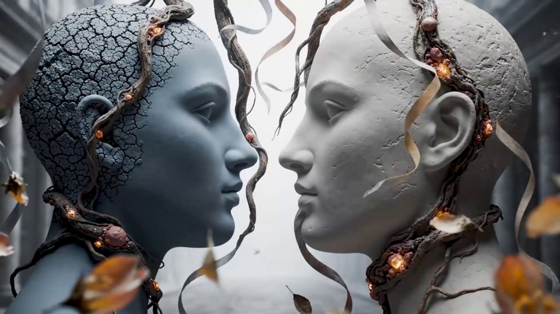 Свет и Тени