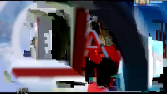 Конец эфира и начало перегонов ТНТ 4 21.10.2015