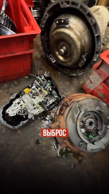 Nissan хватит ломаться!