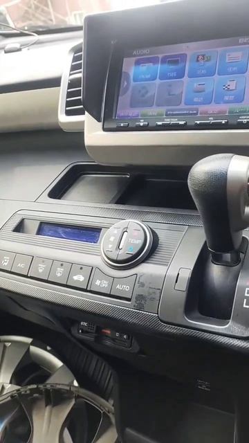 Honda Freed Spike в бюджет 830 000 рублей до Владивостока 