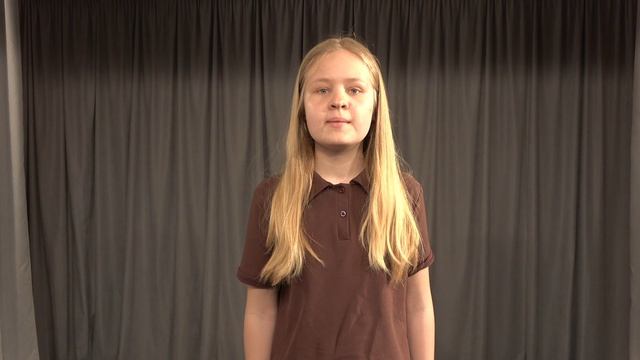 Стихотворение Женька Константин Ваншенкин. Читает Вера Маслова.