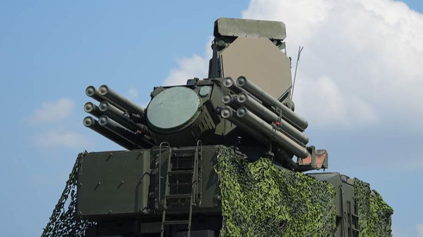 Силы ПВО за ночь уничтожили 258 украинских БПЛА над территорией России