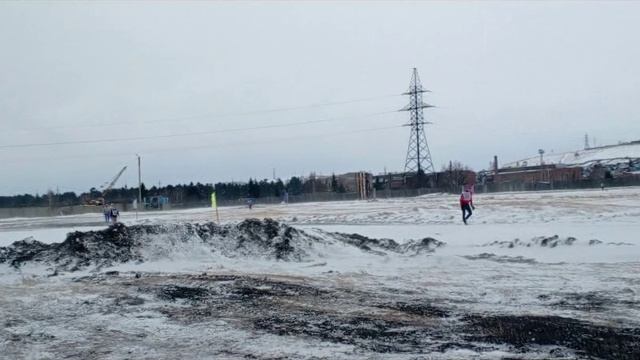 Свирскапрель и скандинавцы 2026