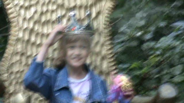 52О БЕРЕНДЕЕВОЕ ЦАРСТВО