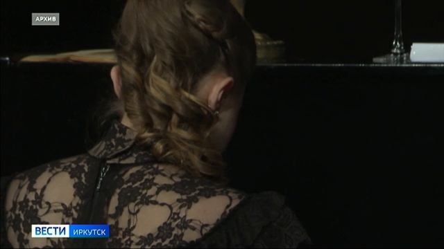 Артисты Иркутского драмтеатра имени Охлопкова отправятся на гастроли в Крым