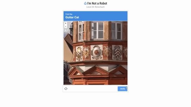 Я НЕ РОБОТ 100 РАЗ