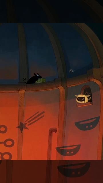 LUNA The Shadow Dust — Прохождение 11 Приключение в астероидах