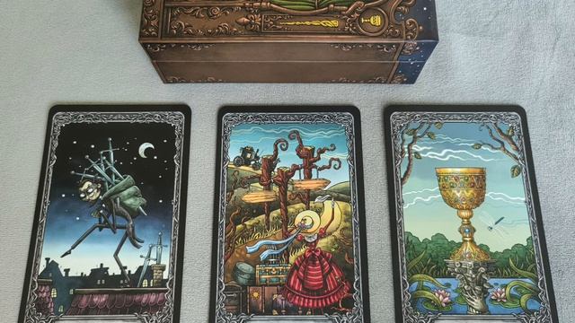 КОЗЕРОГИ  Работа Май 2026