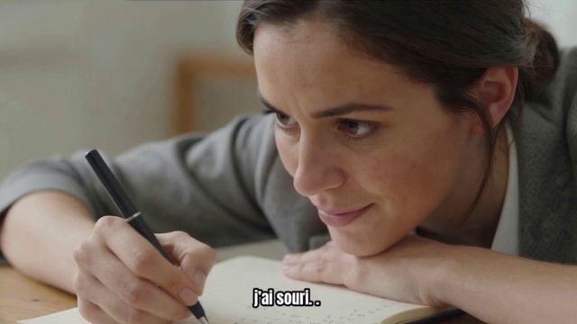 Она молча отомстила своей семье